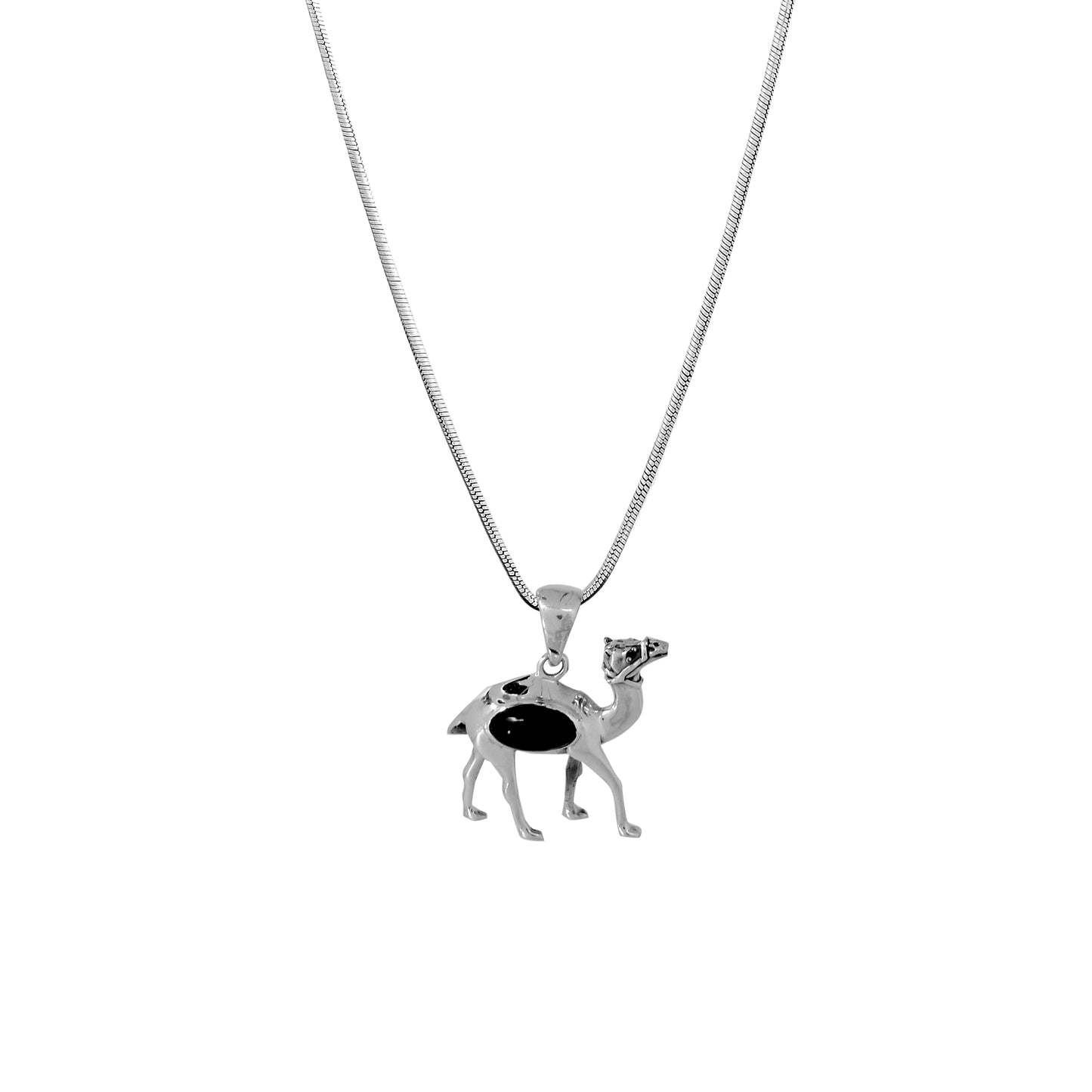 Camel Pendant