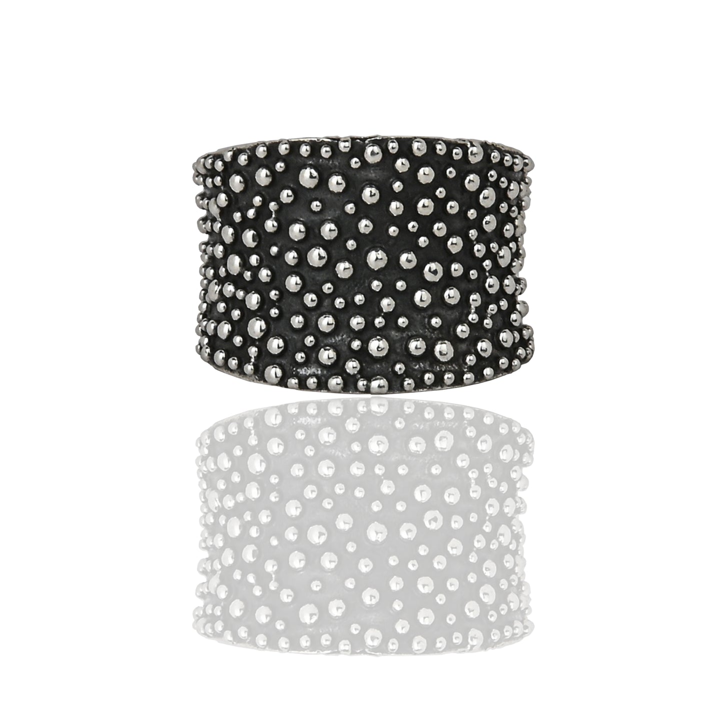 Textured Ring