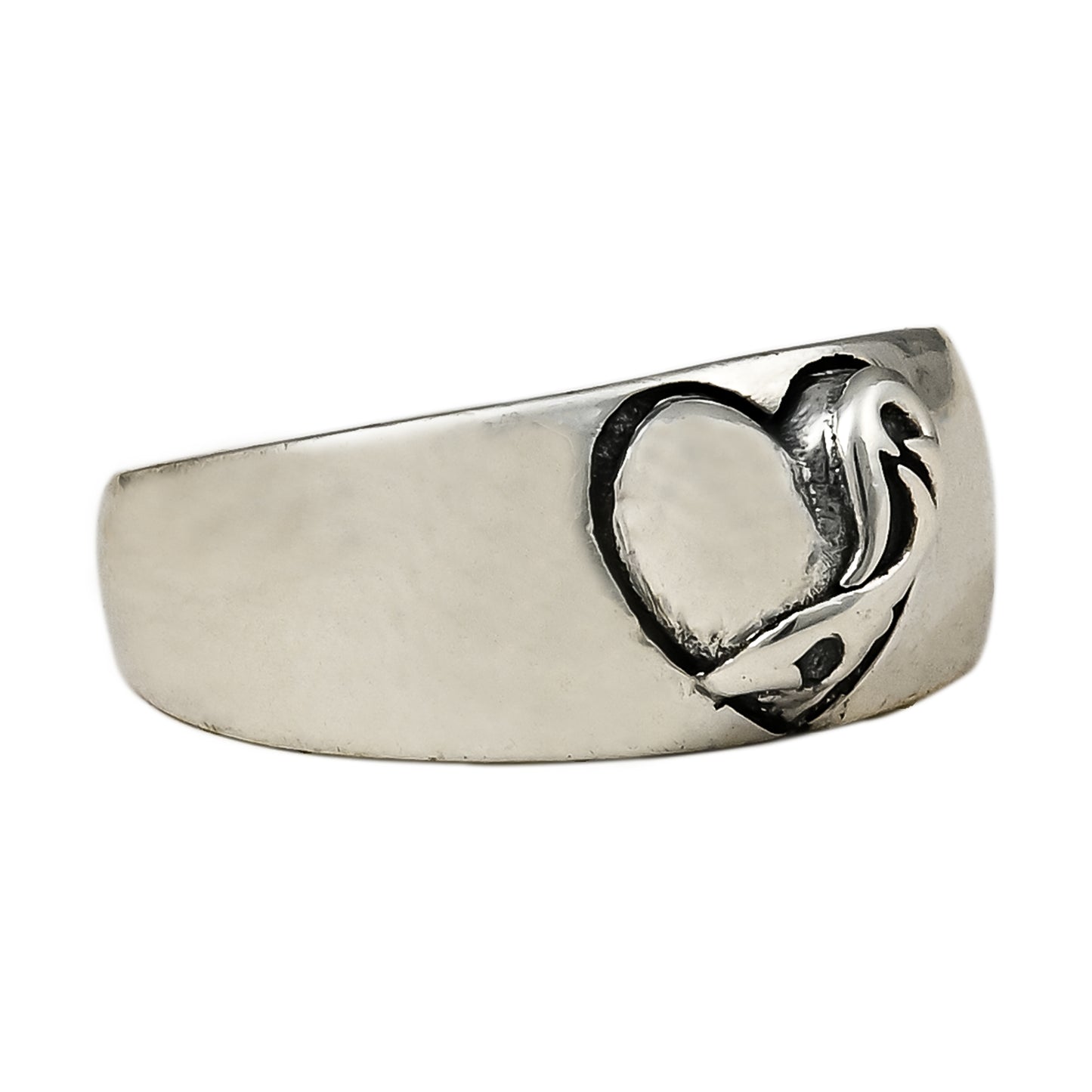 Heart Ring