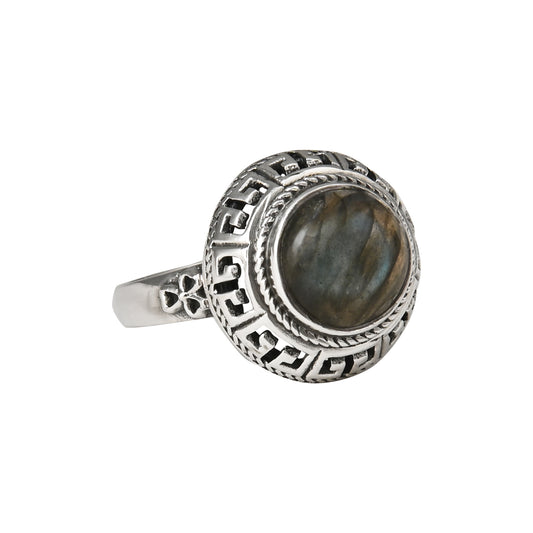 Indonesian Style Ring