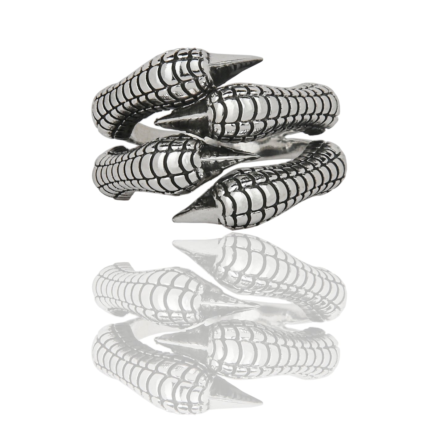 Claw Ring