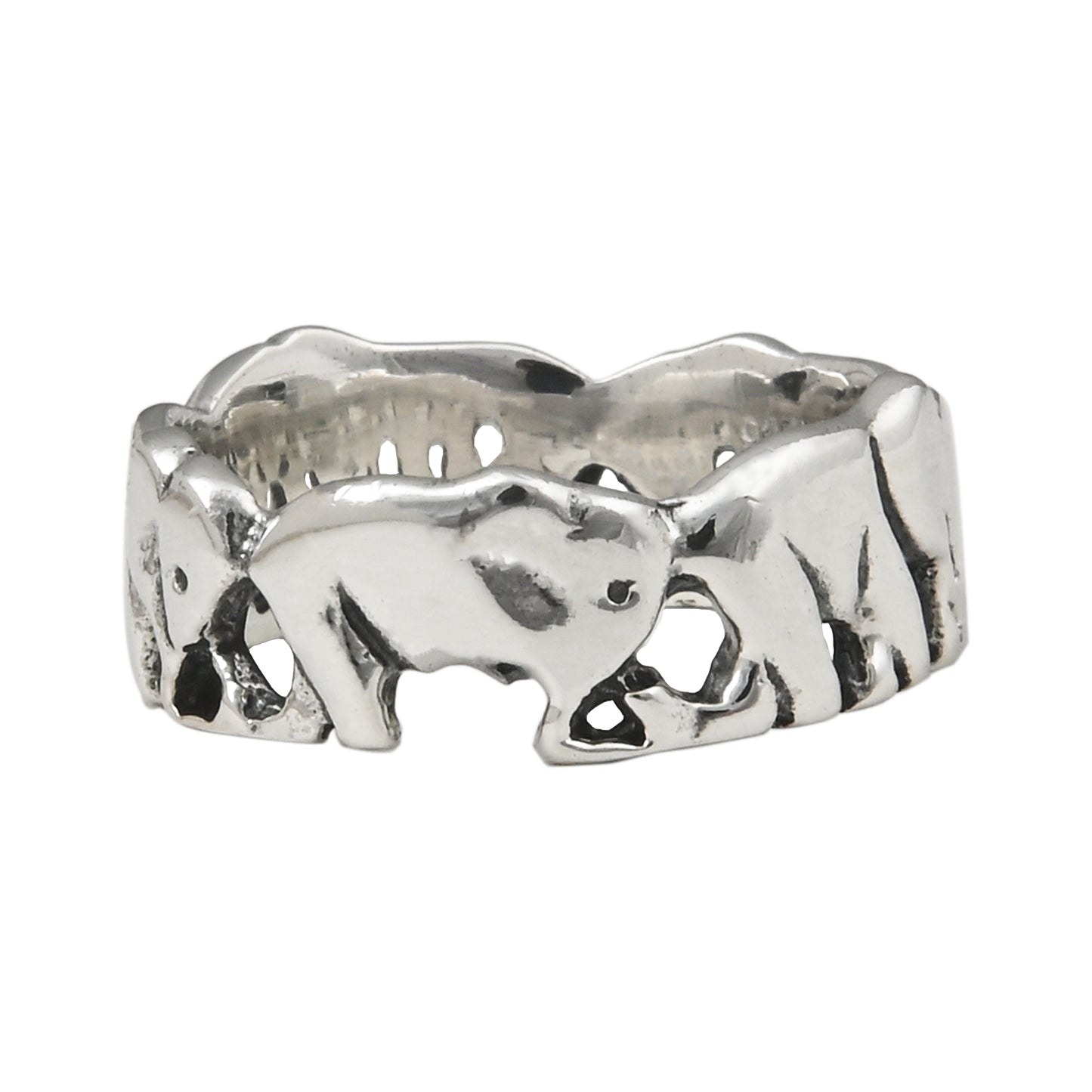 Elephant Herd Band