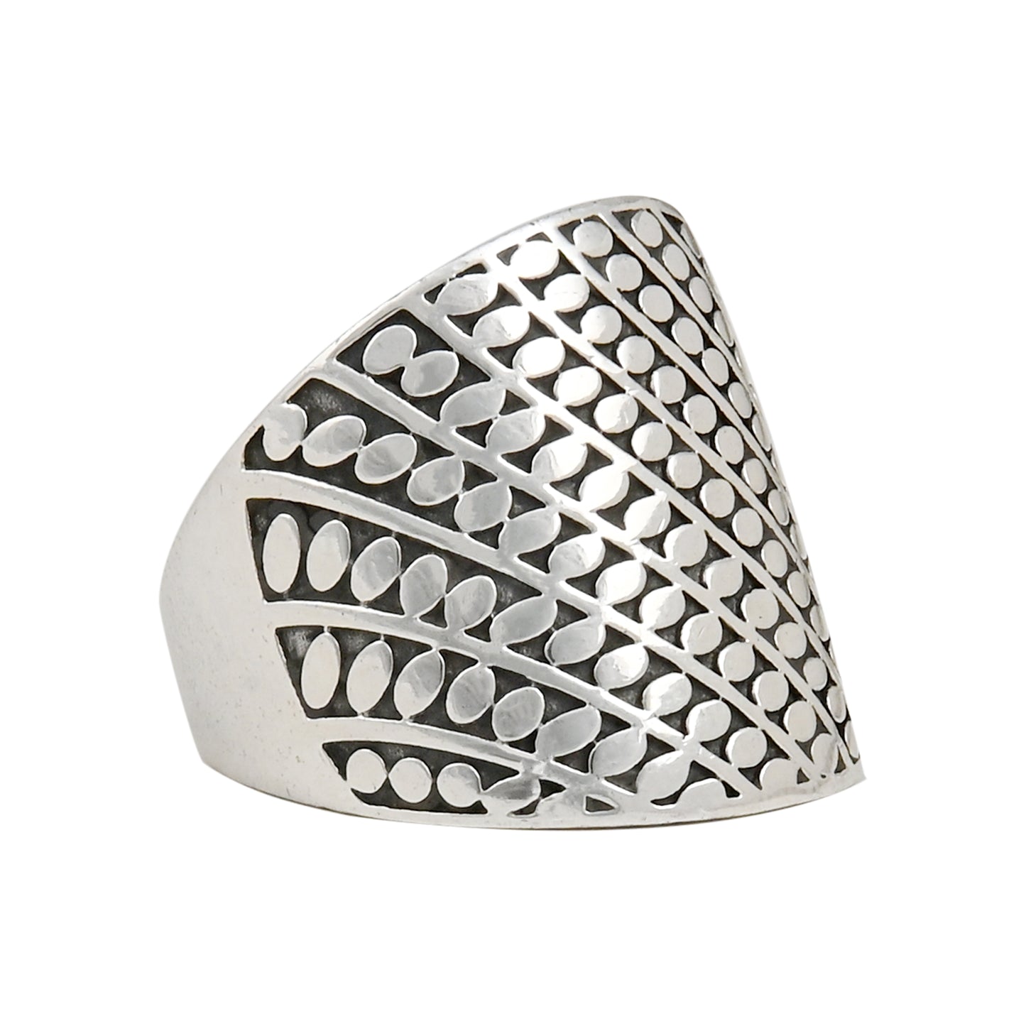 Indonesian Designer Ring