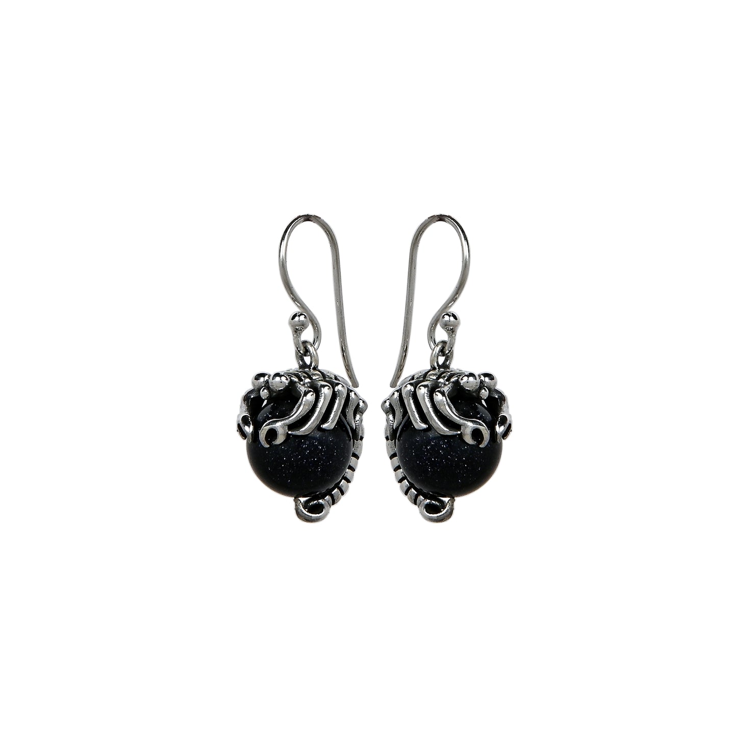 Scorpion Earrings
