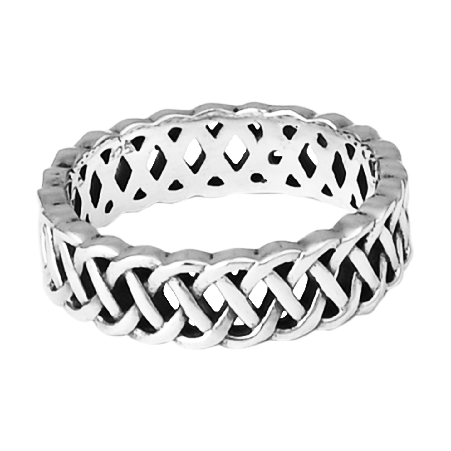 Infinity Ring