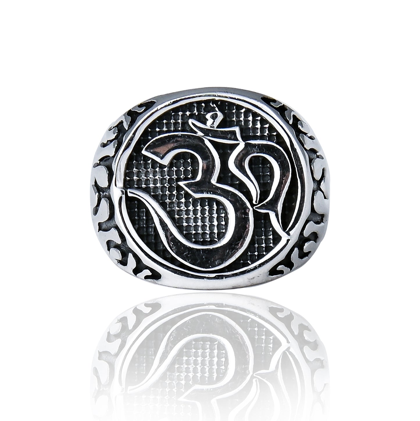 Om Ring