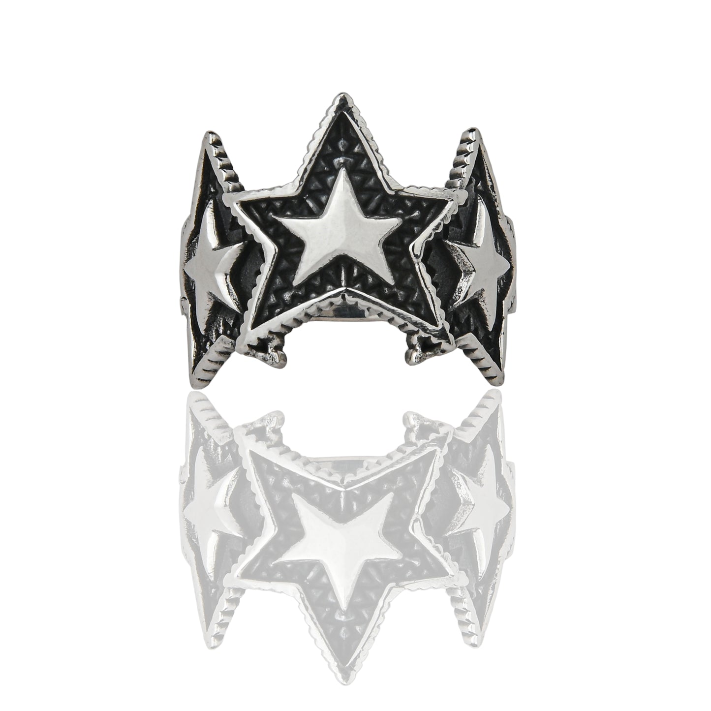 Stars Ring