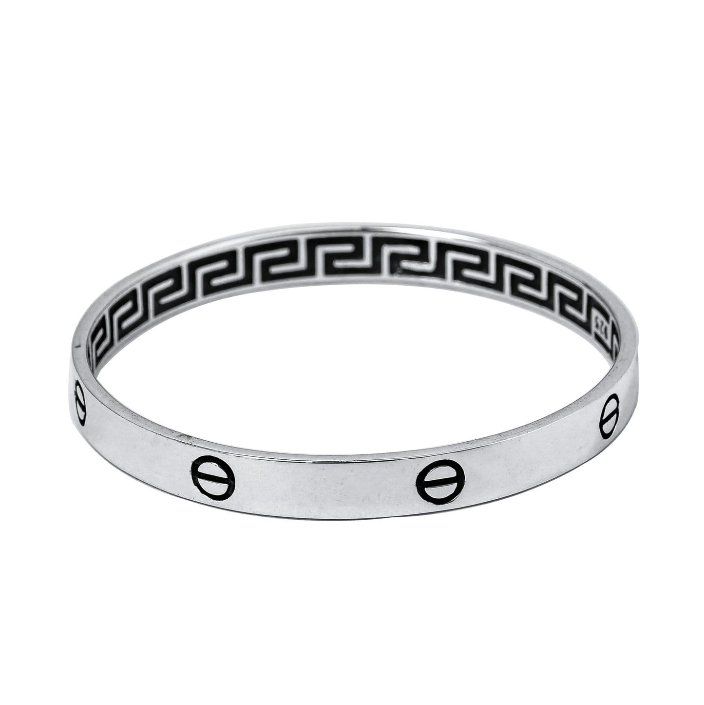 Designer Nail Bangle