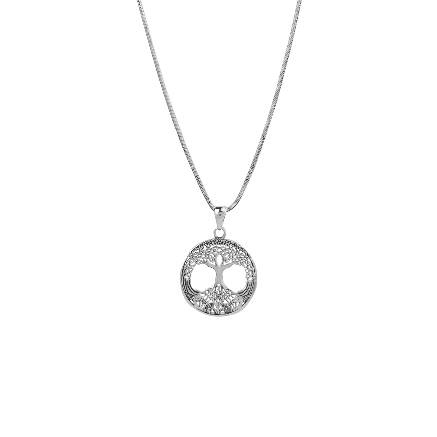 Tree Of Life Pendant