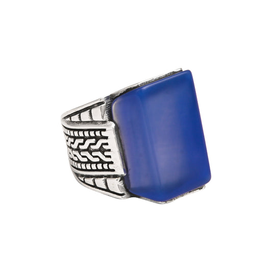 Men's Statement Ring