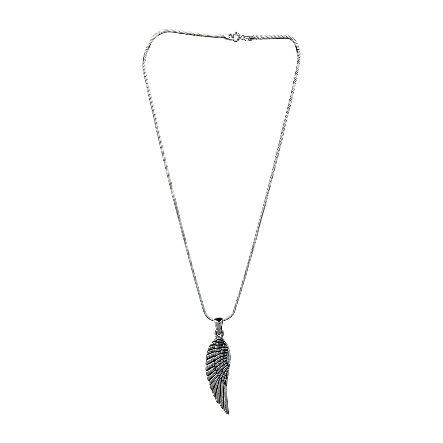 Wing Pendant