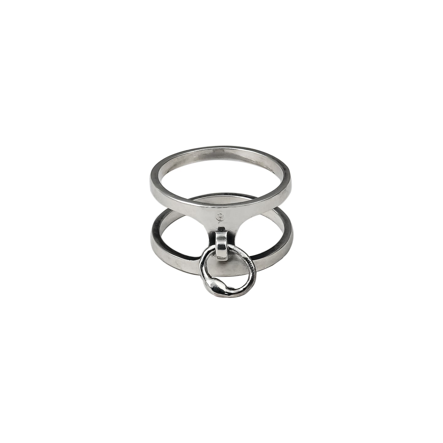 Minimal Loop Ring