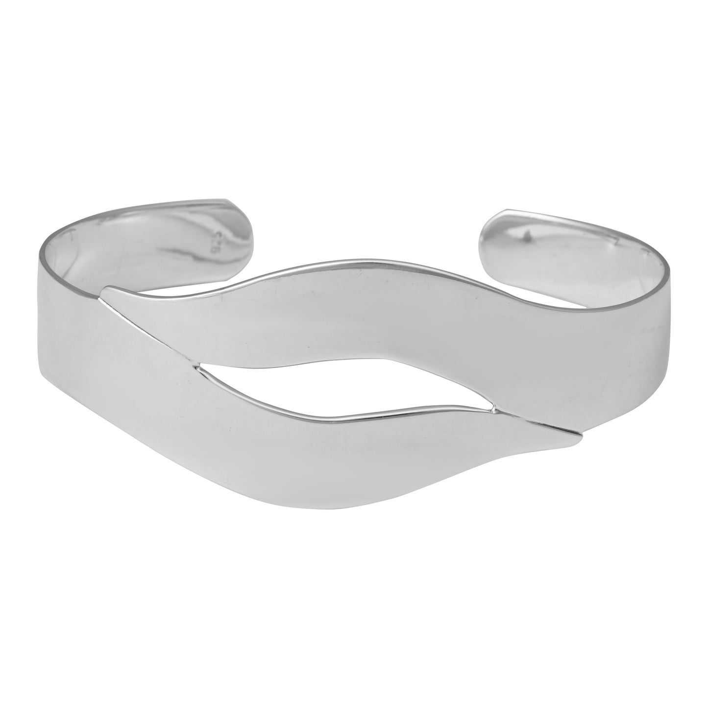 Designer Cuff Bangle