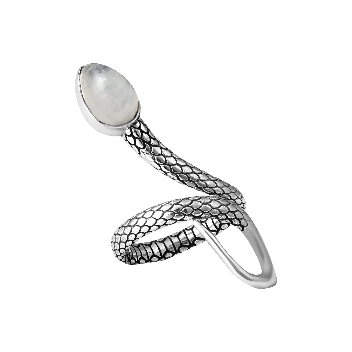 Snake Ring