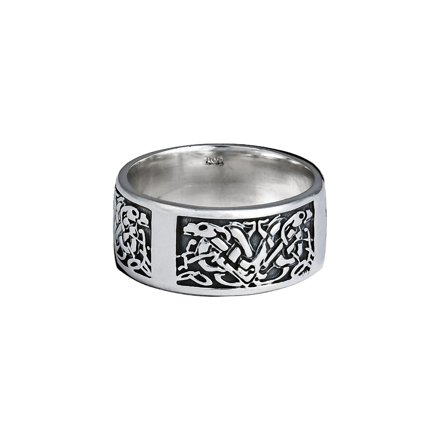Tree Of Life Ring