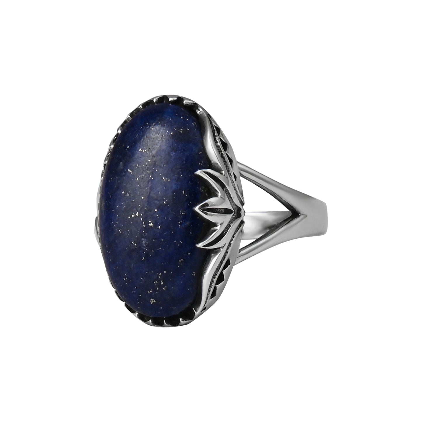 Leaf Ring