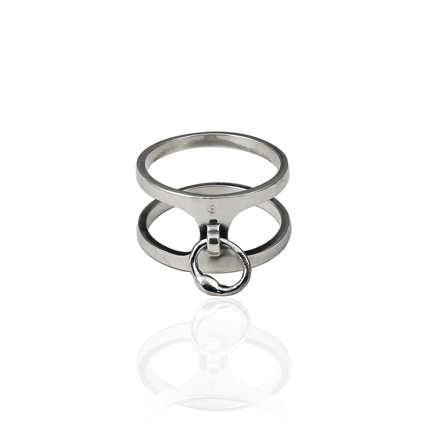 Minimal Loop Ring