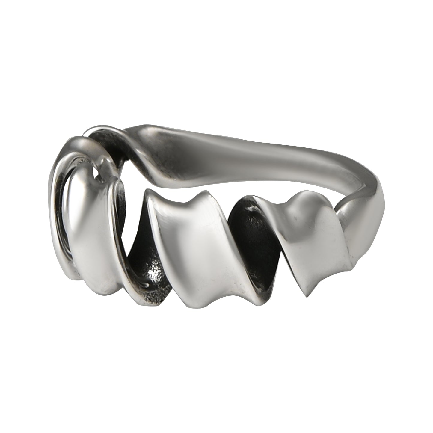 Curve Ring