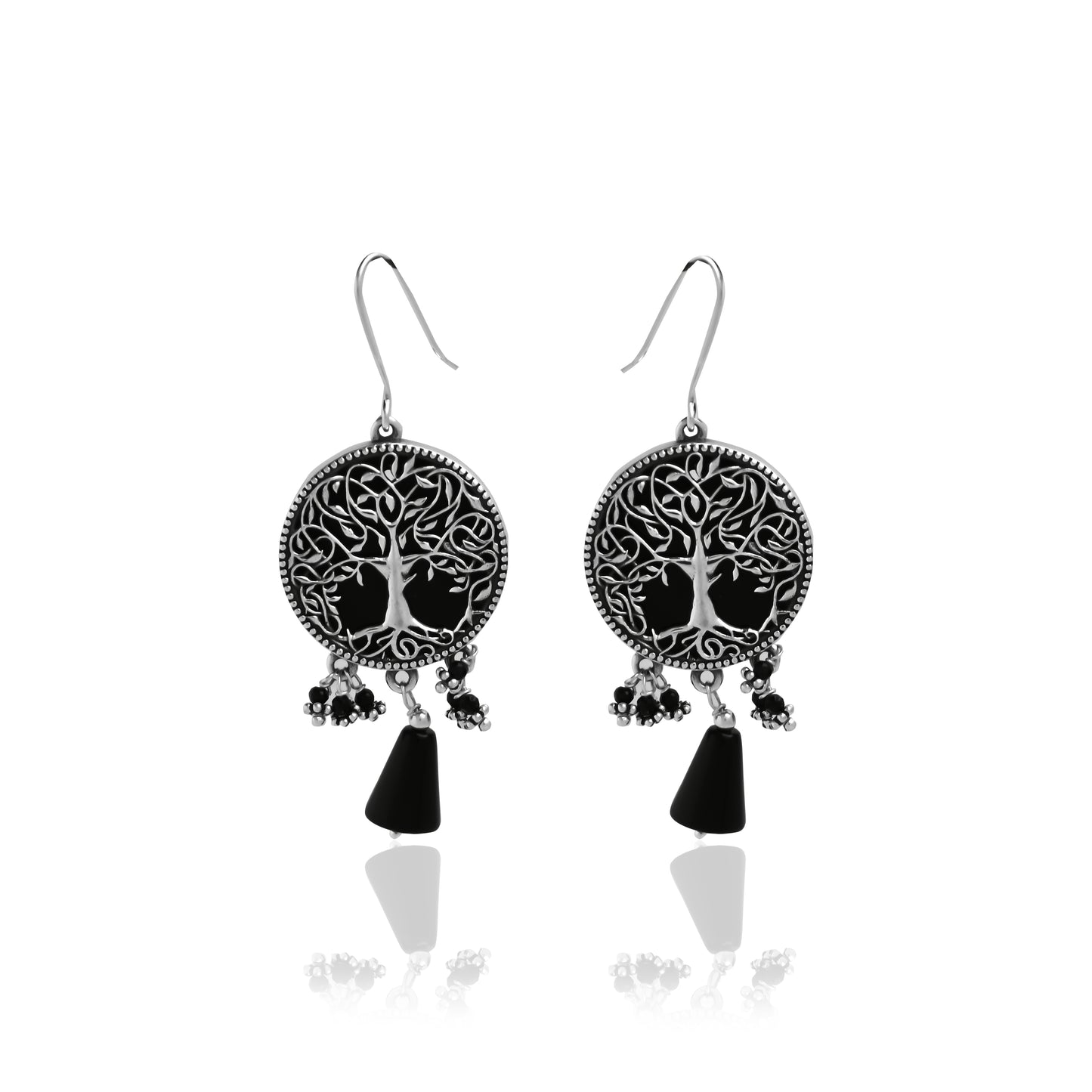 Tree Of Life Earrings