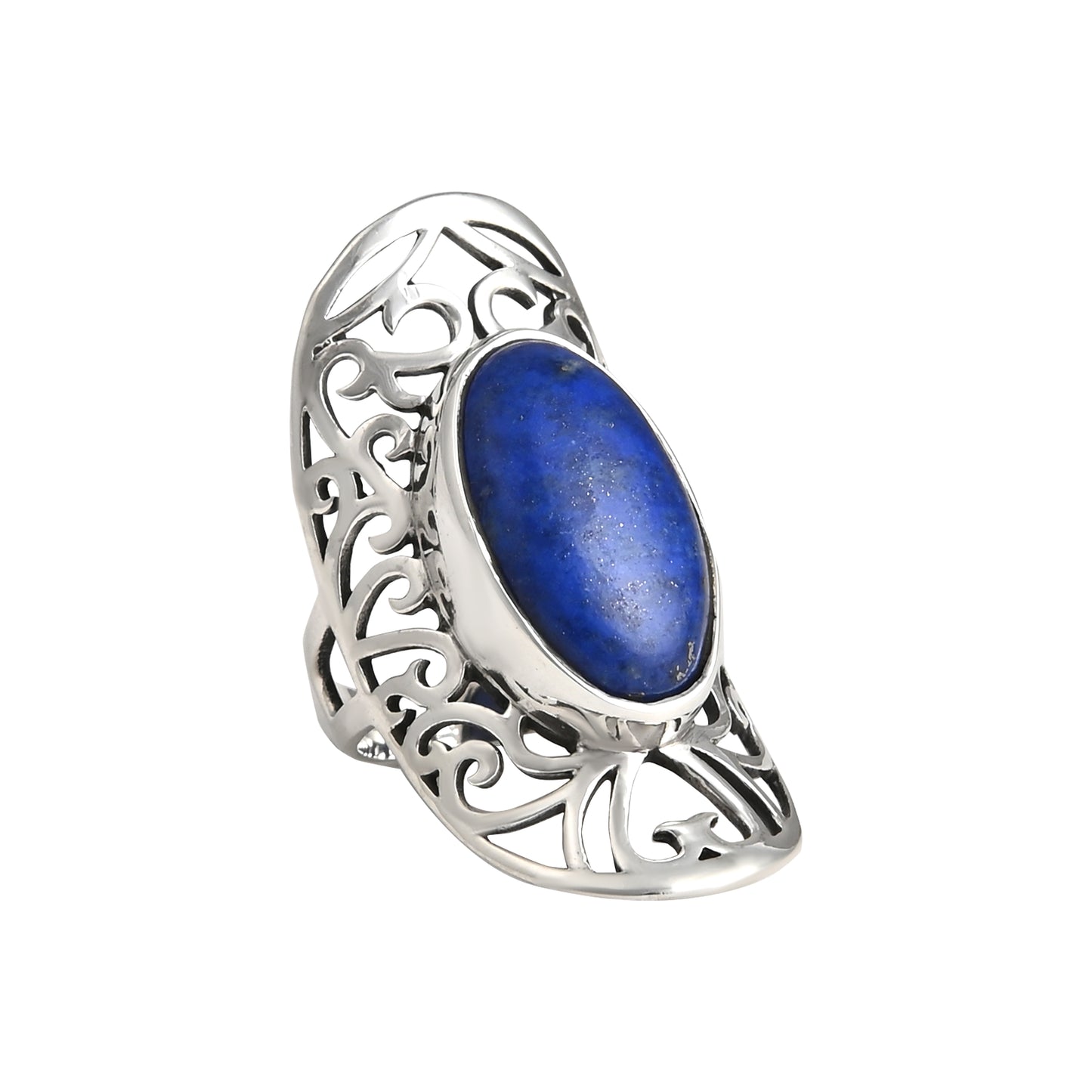 Designer Cocktail Ring
