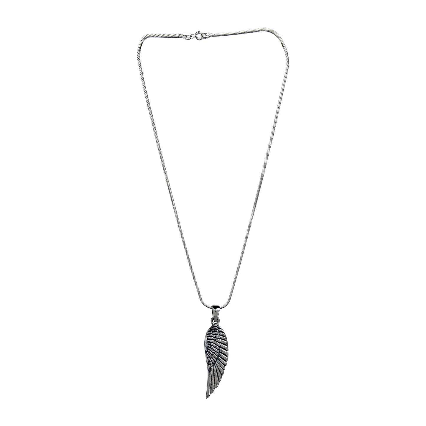 Wing Pendant