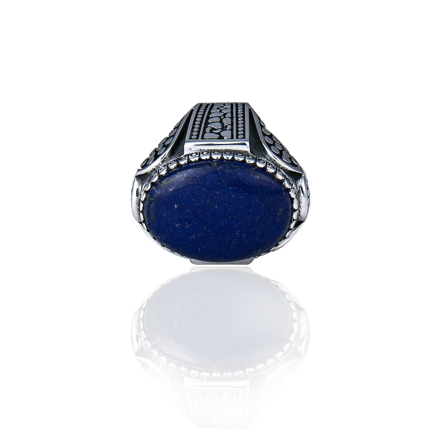 Designer Cocktail Ring