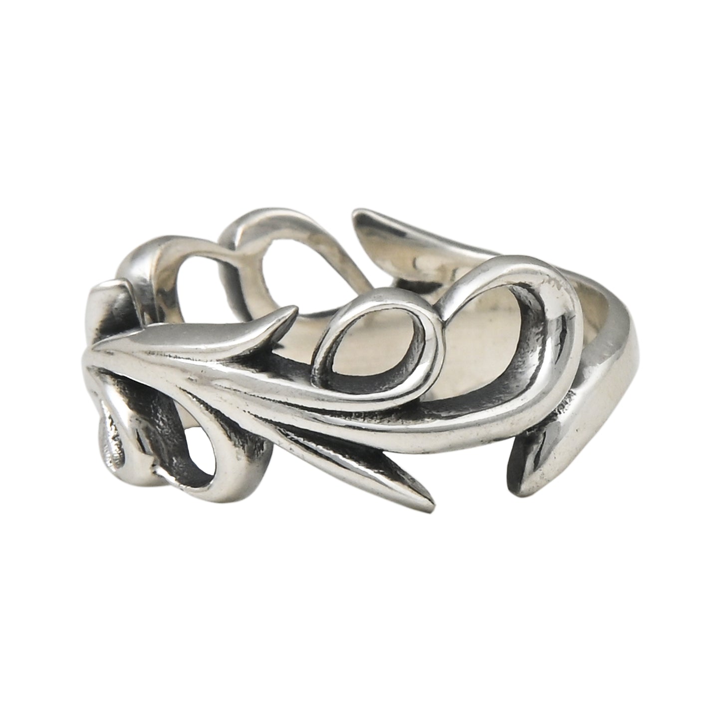 Flow Ring