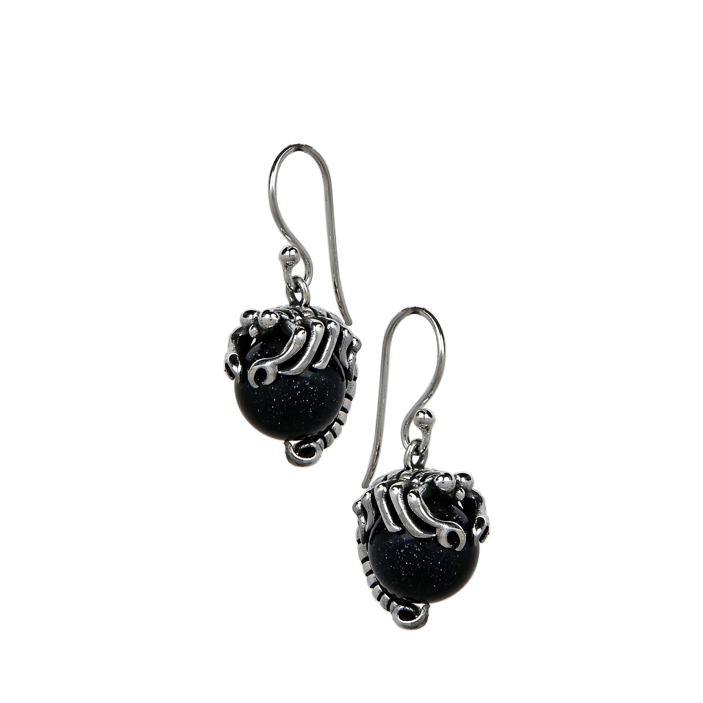 Scorpion Earrings