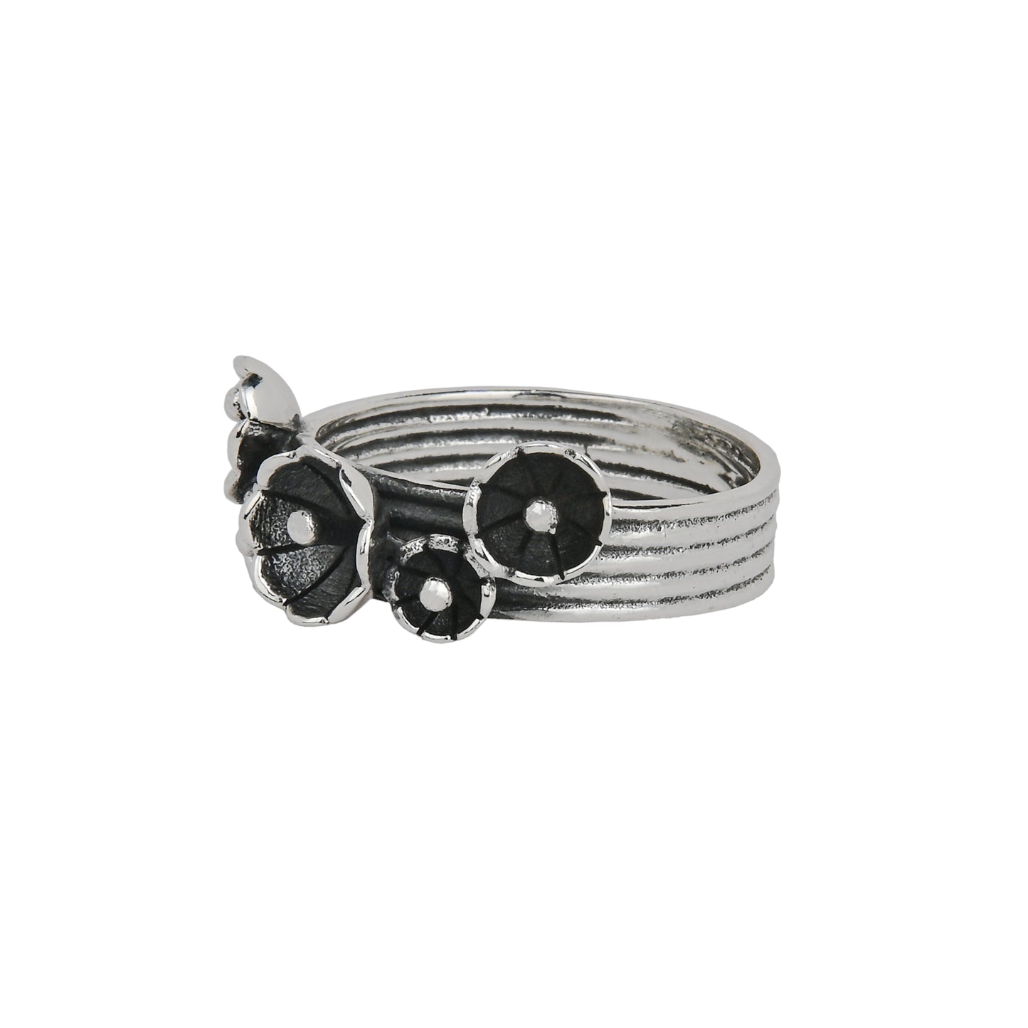 Flowers Ring