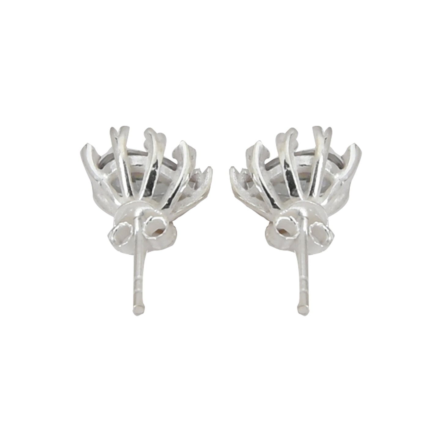 Pear Ear Studs