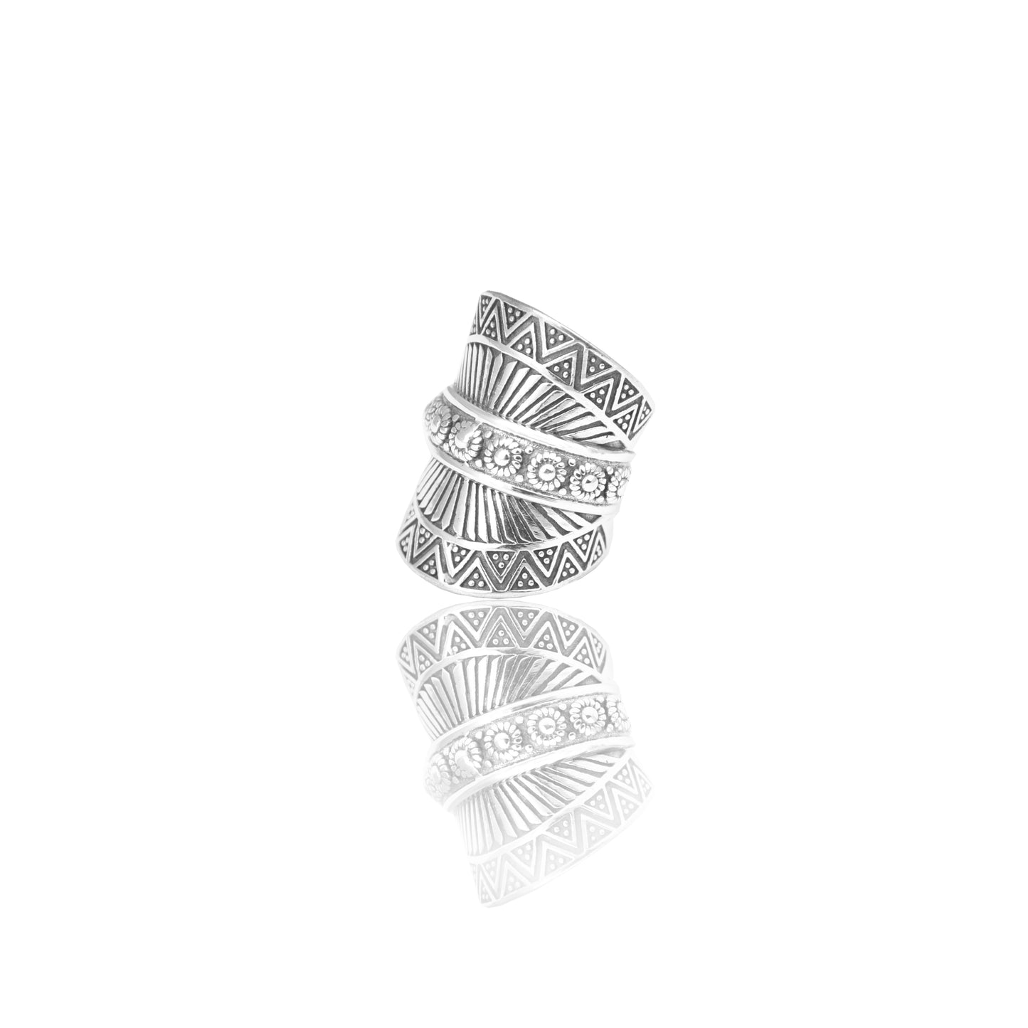 Tuareg Ring