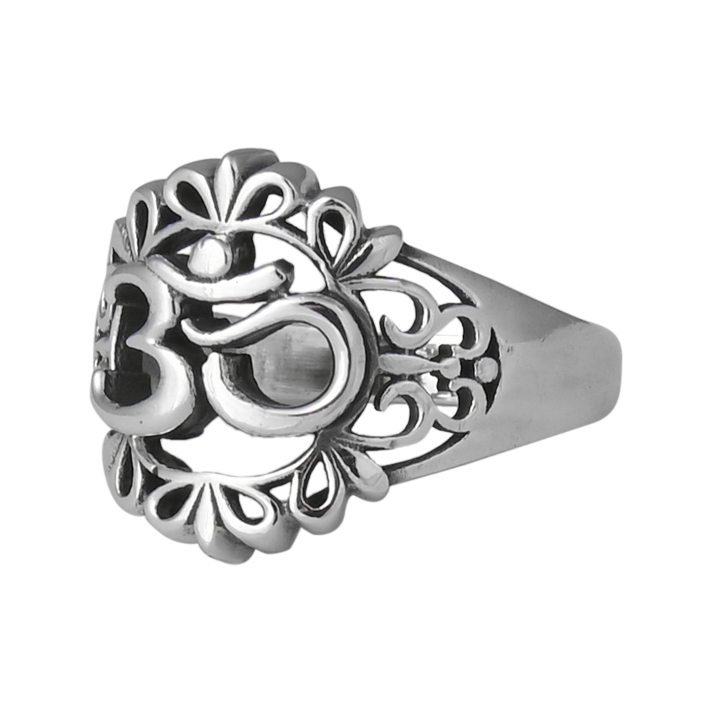 Om Ring