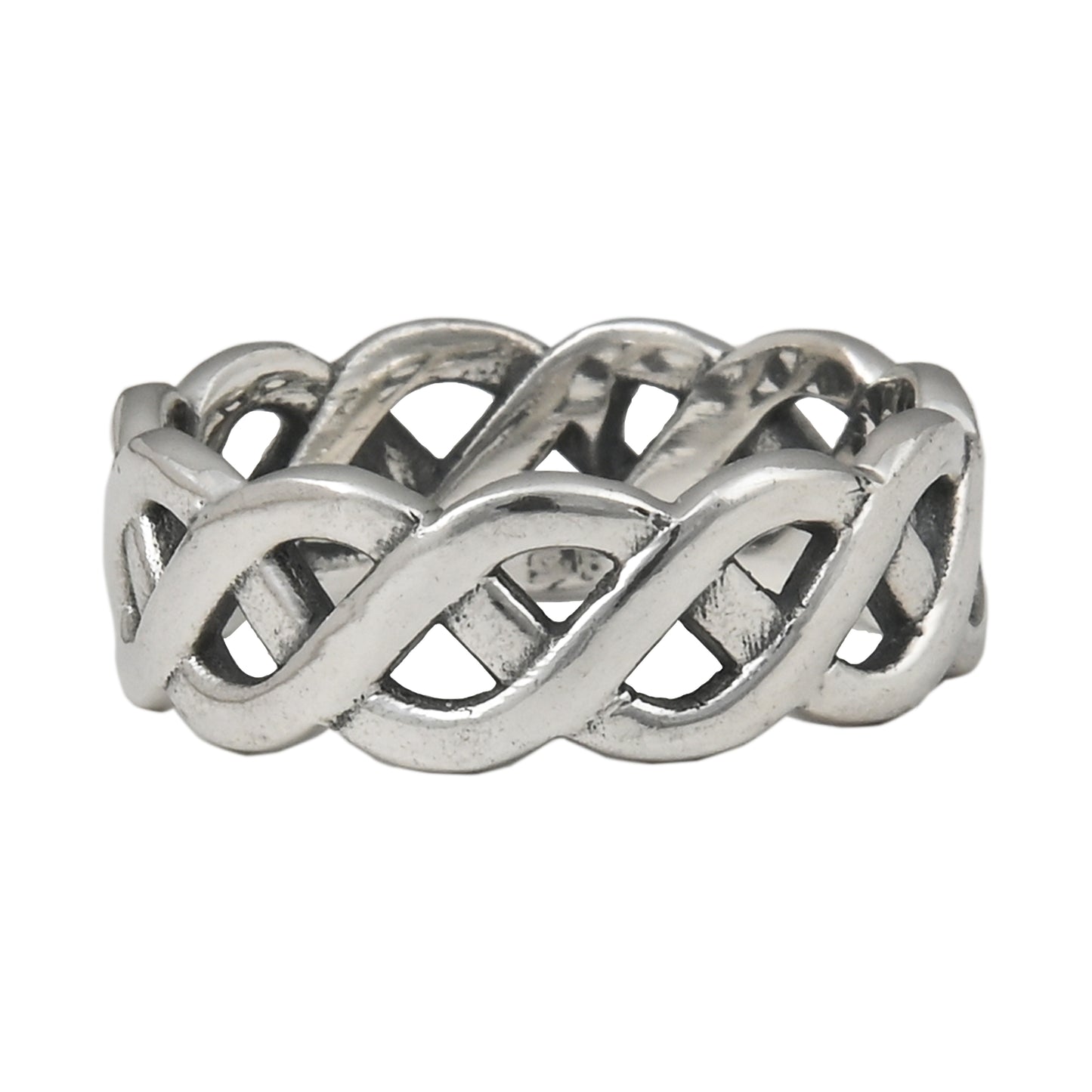 Entwined Band