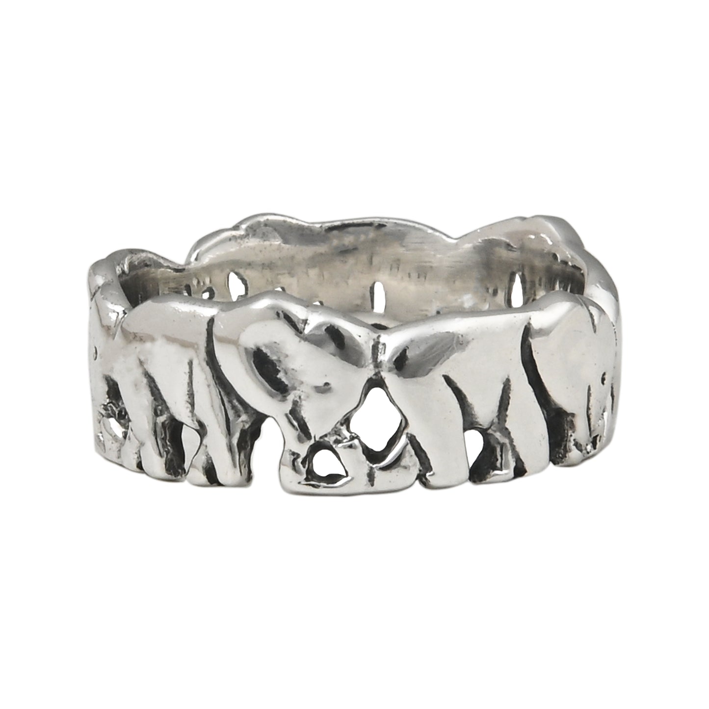 Elephant Herd Band