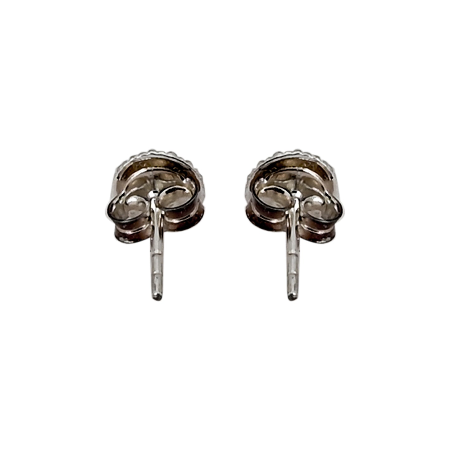 Flower Ear Studs