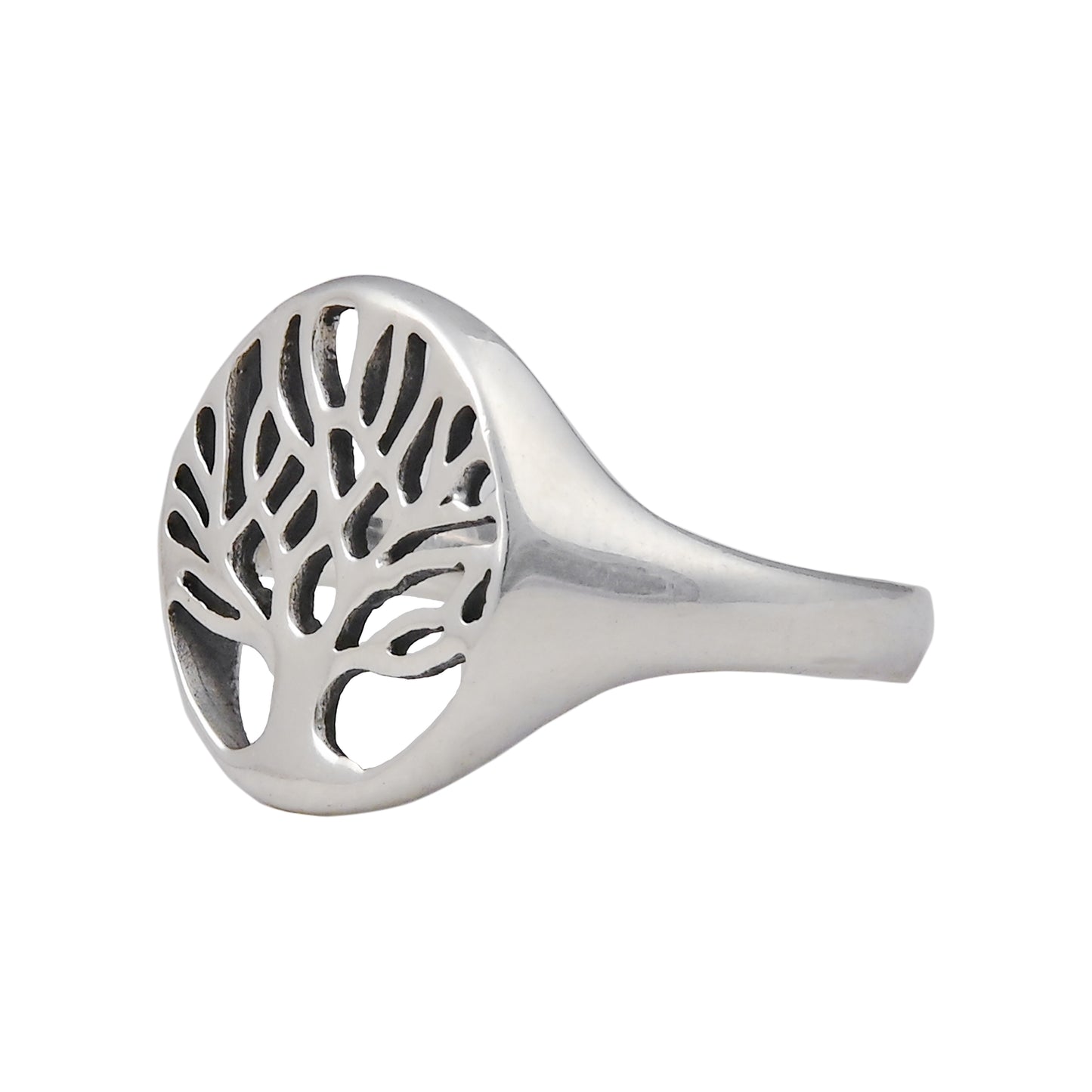 Tree Of Life Ring