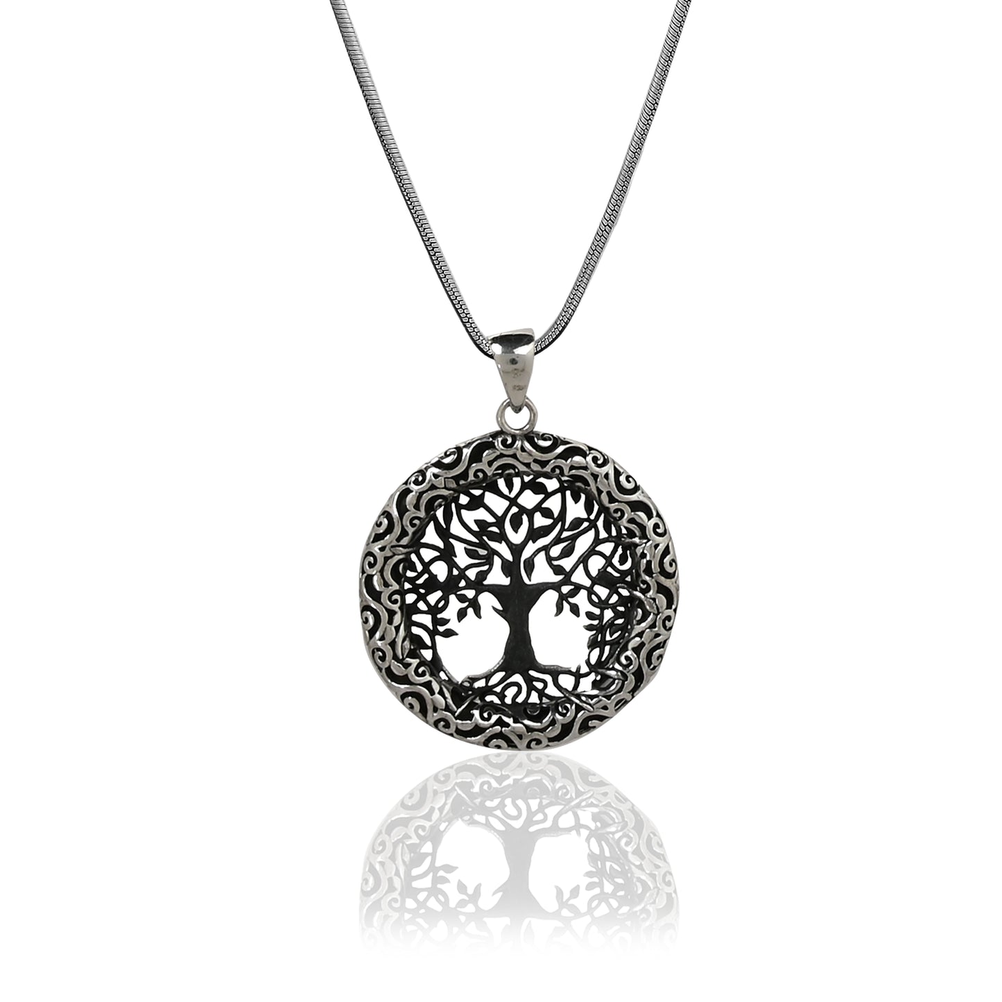 Tree Of Life Pendant