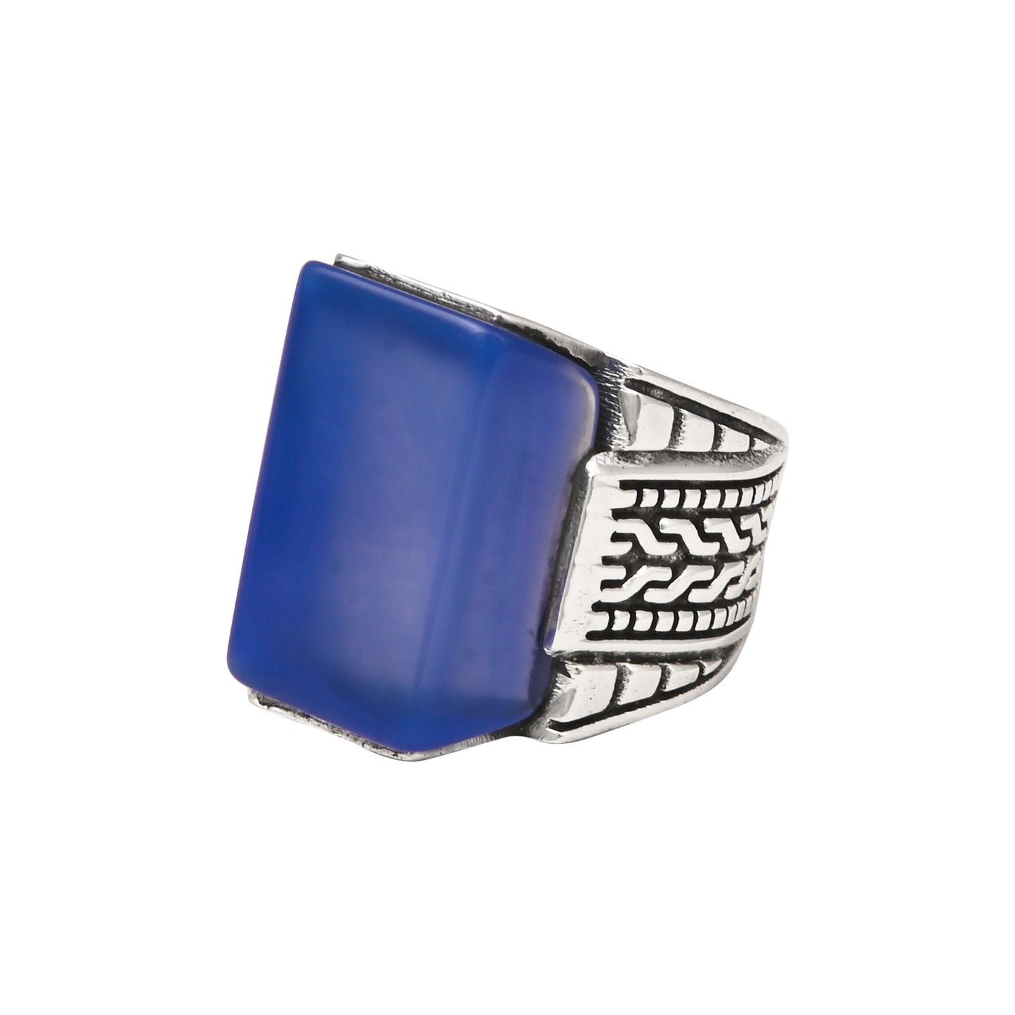 Men's Statement Ring
