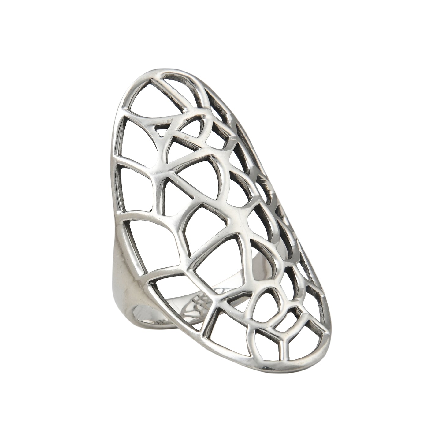 Jaali Ring