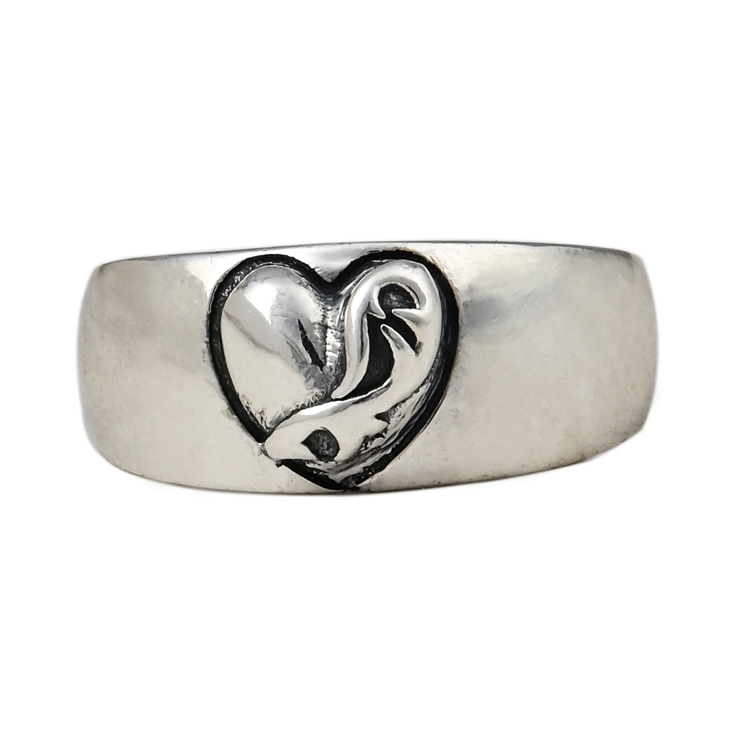 Heart Ring