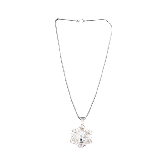 Flower Of Life Pendant