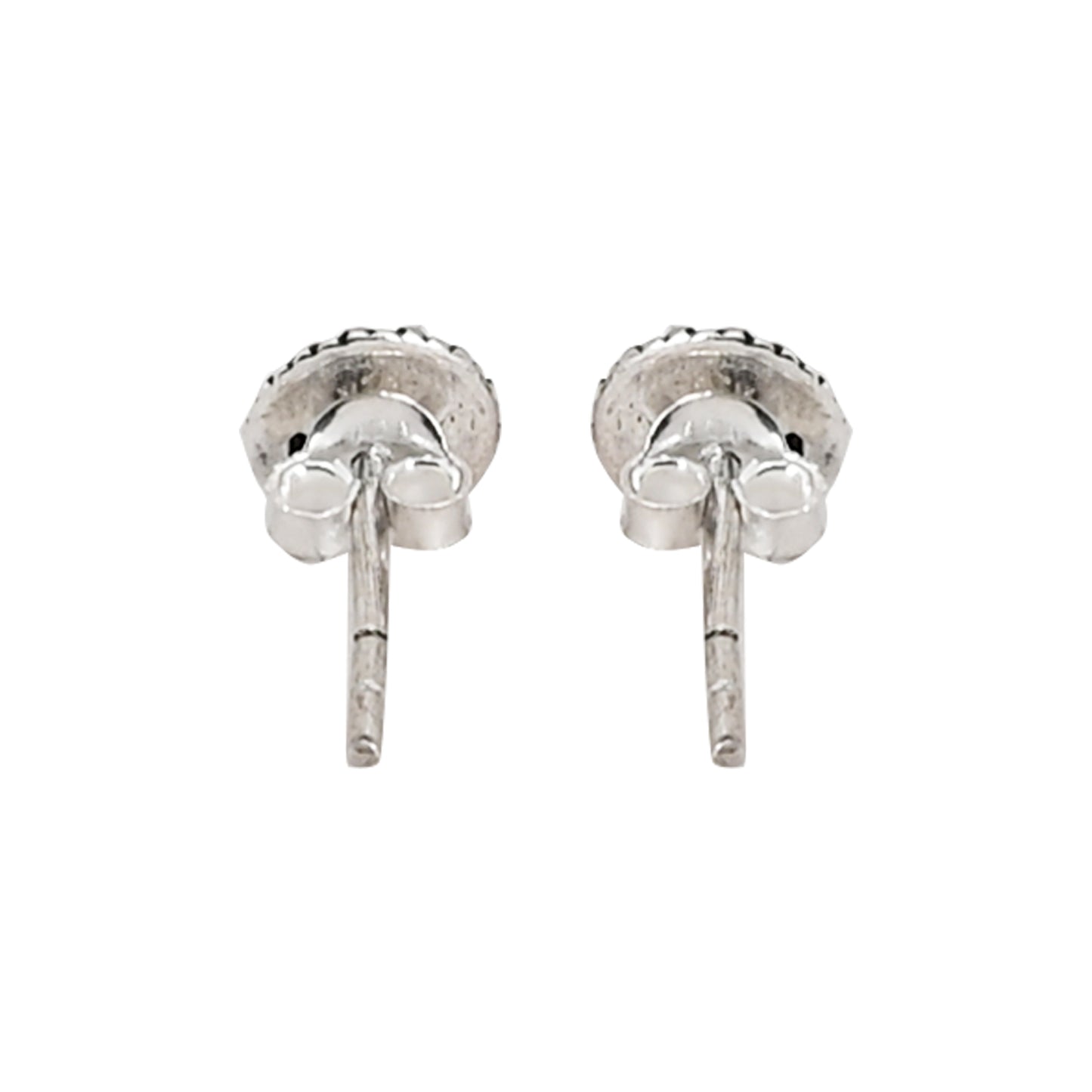 Flower Ear Studs
