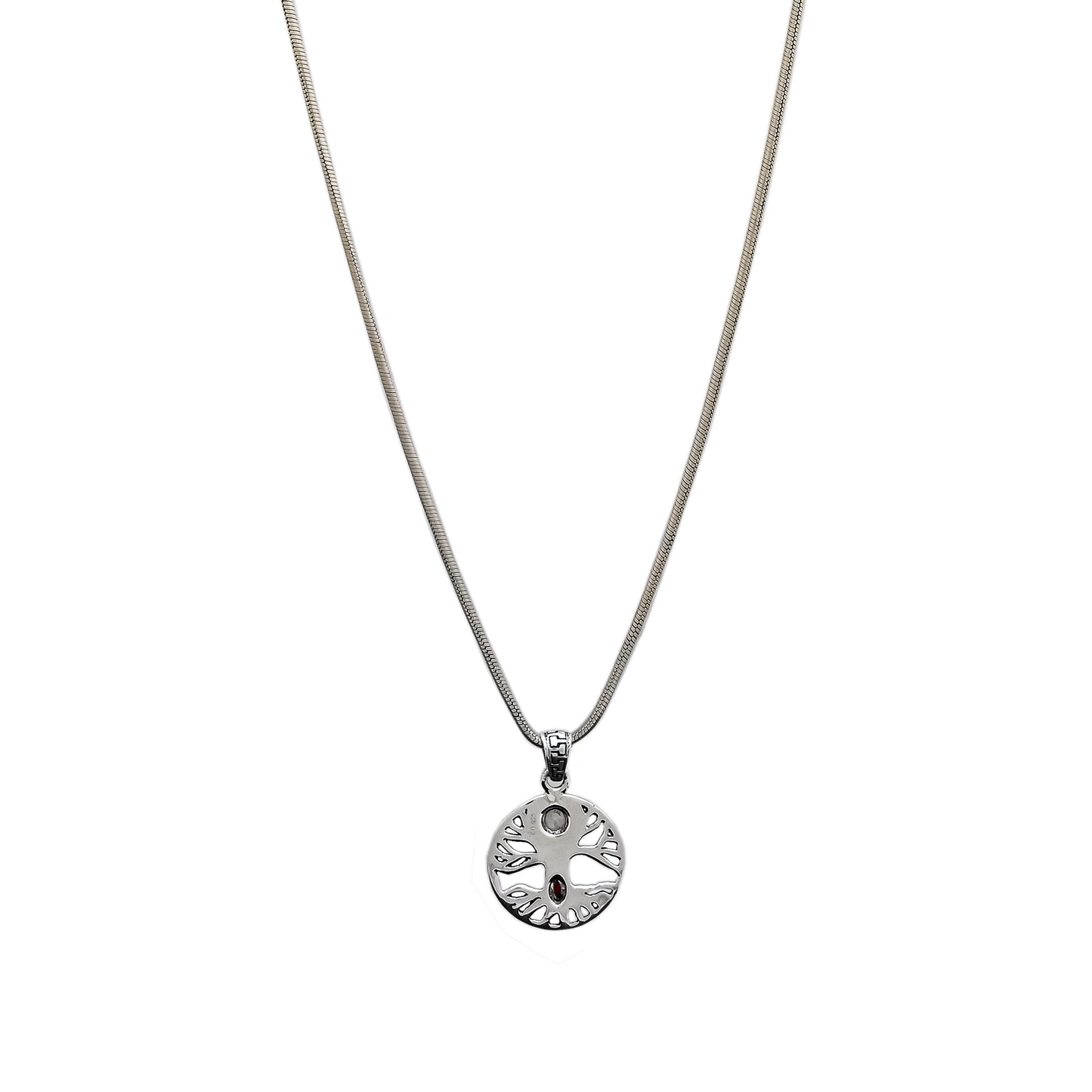 Tree Of Life Pendant