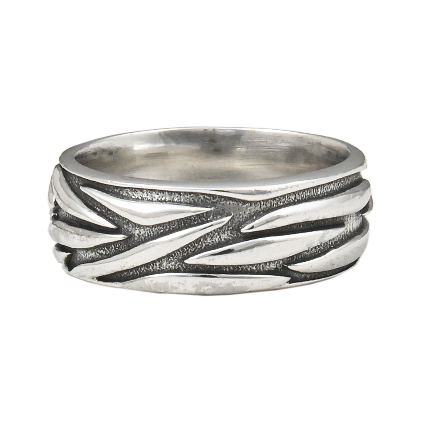Textured Band
