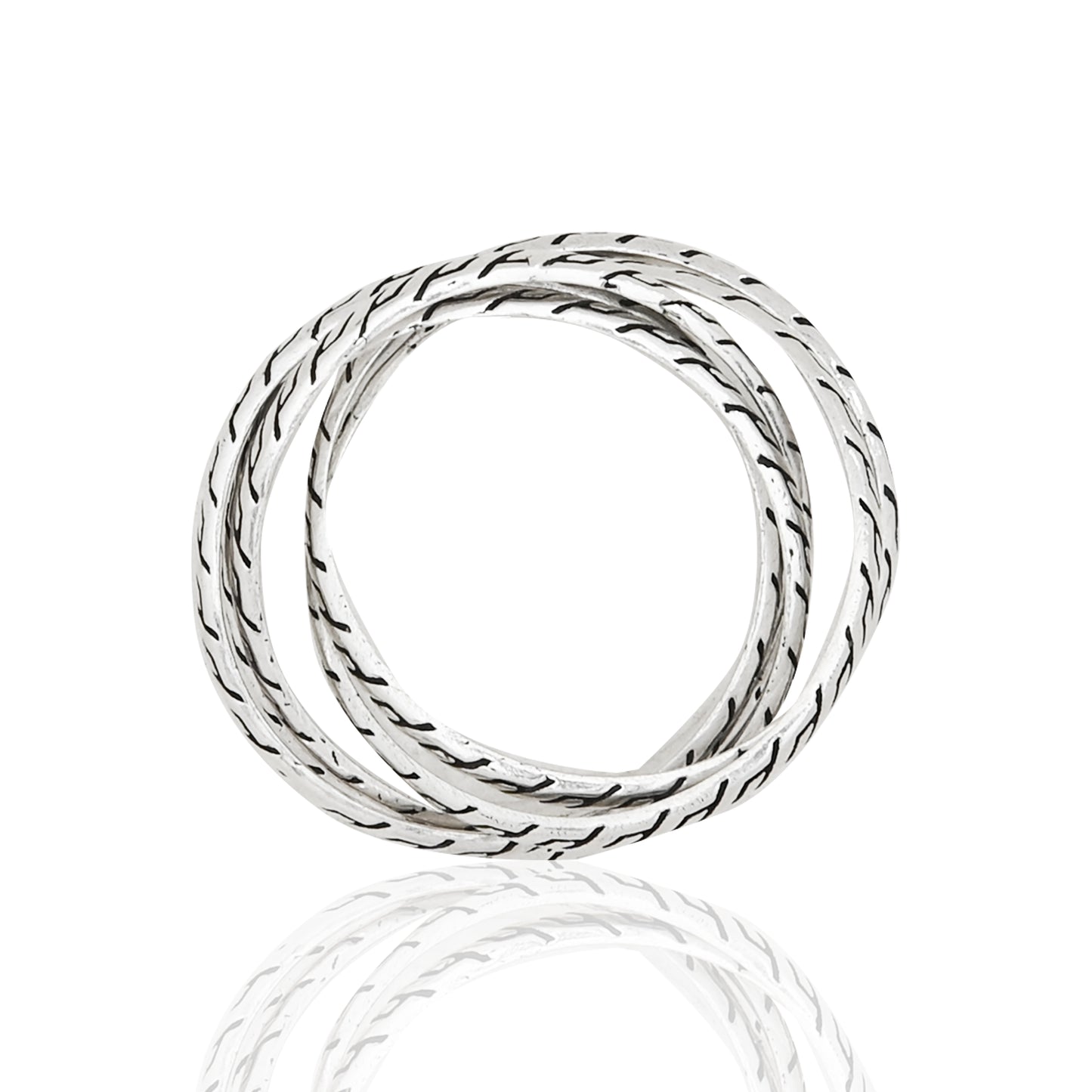 Russian Wedding Band