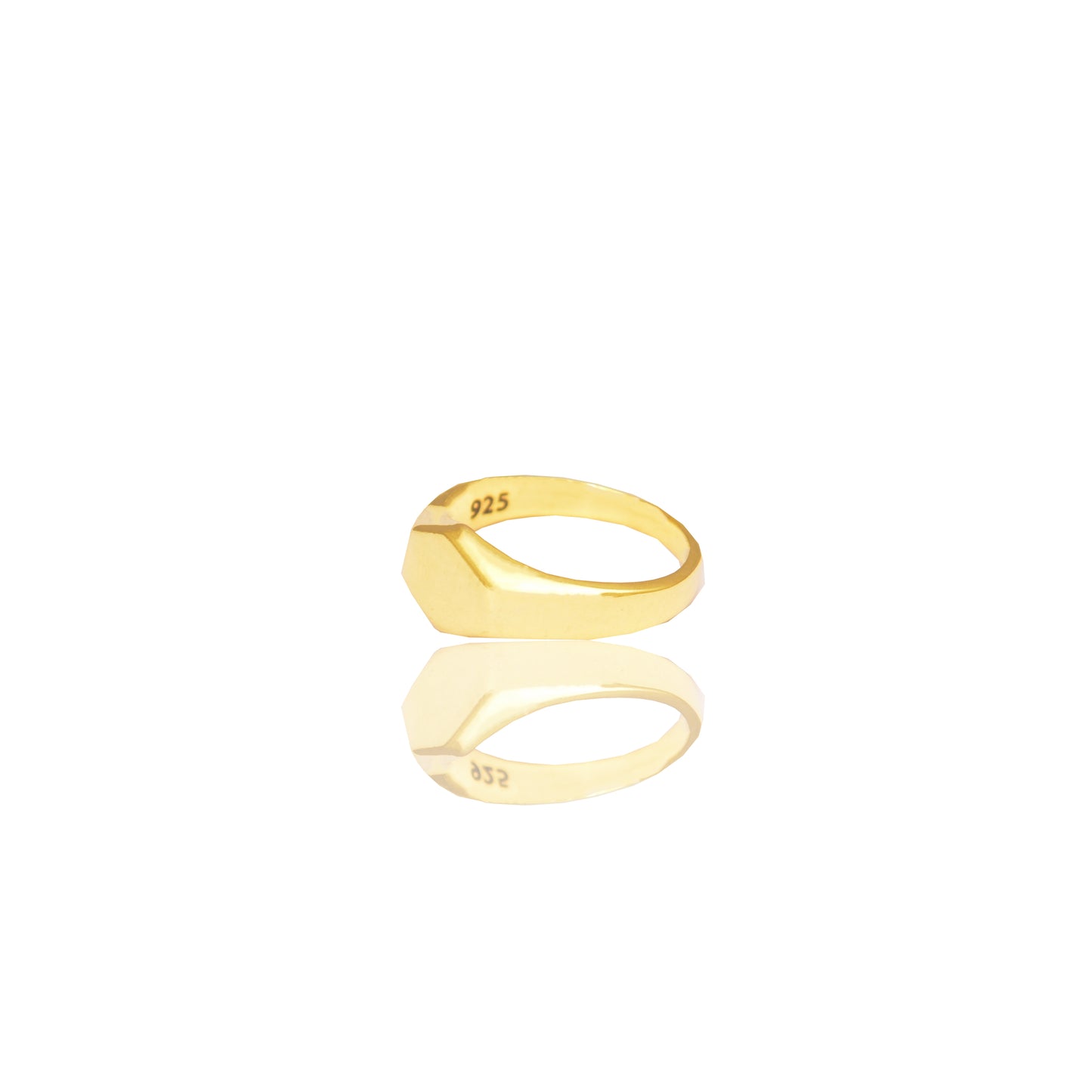Signet Ring