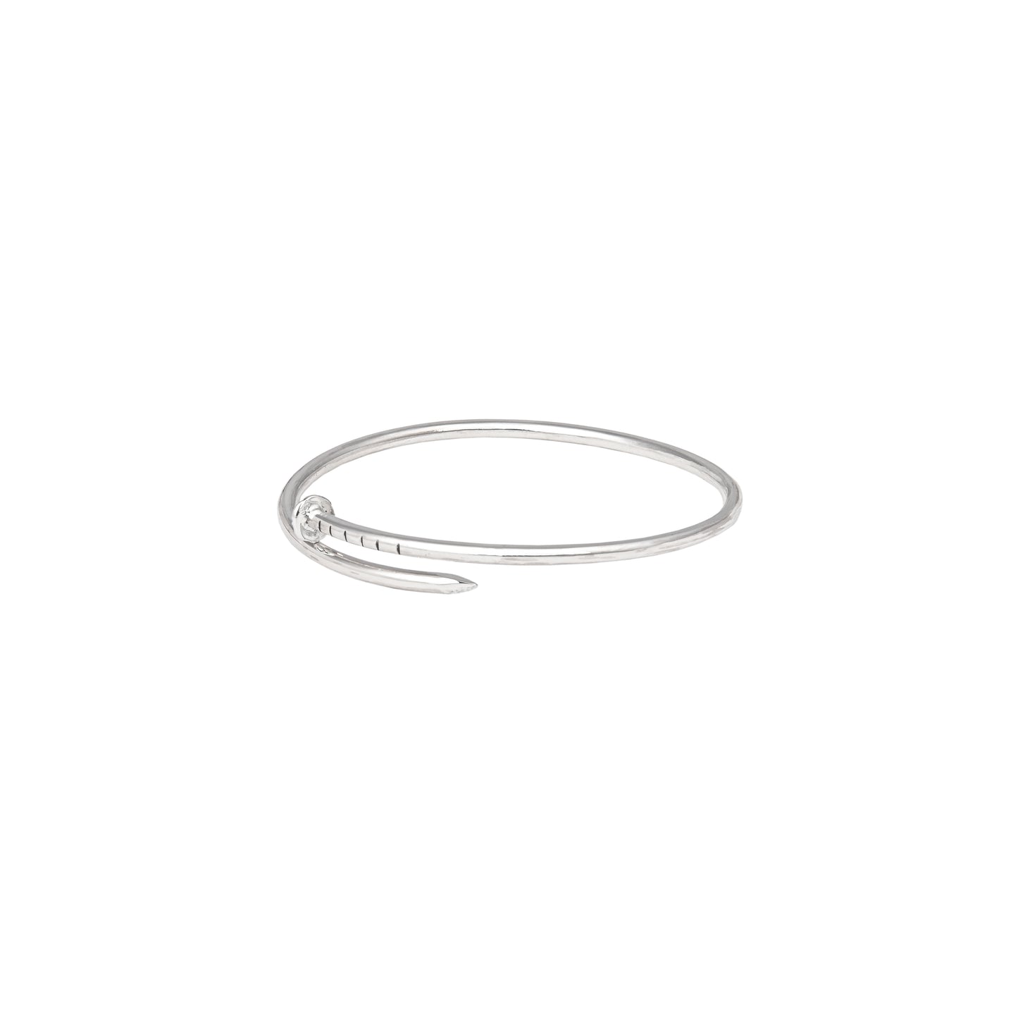 Nail Bangle