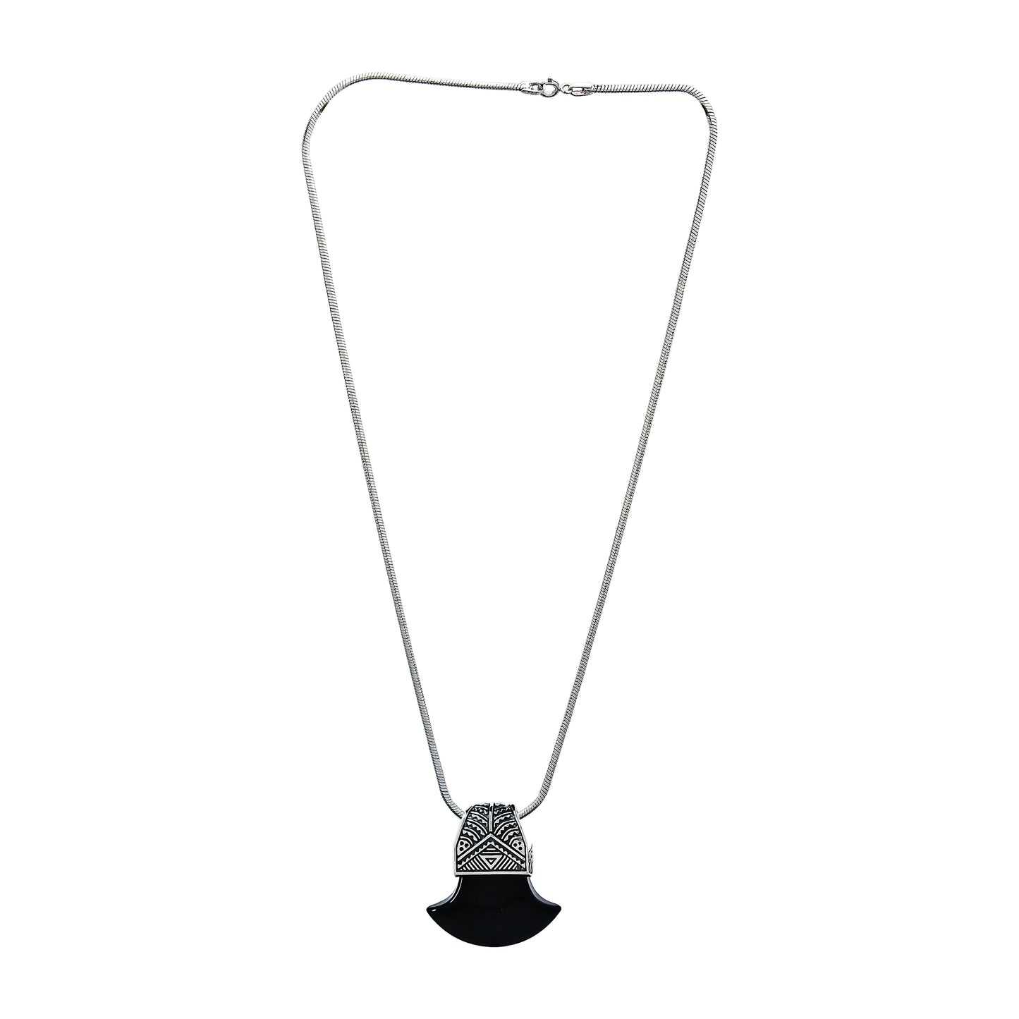Tuareg Axe Pendant