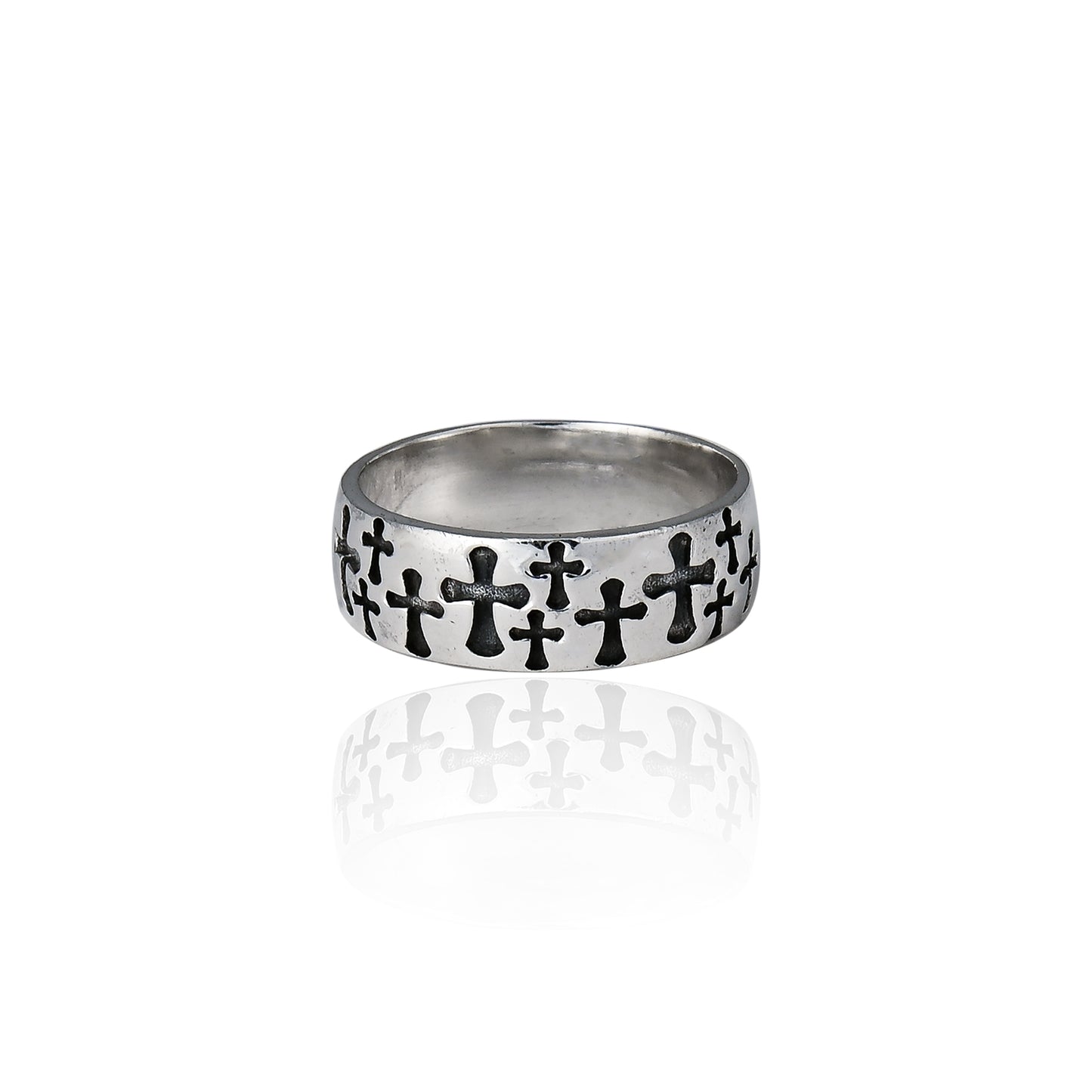 Crosses Ring