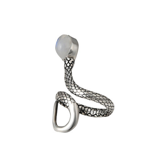 Snake Ring